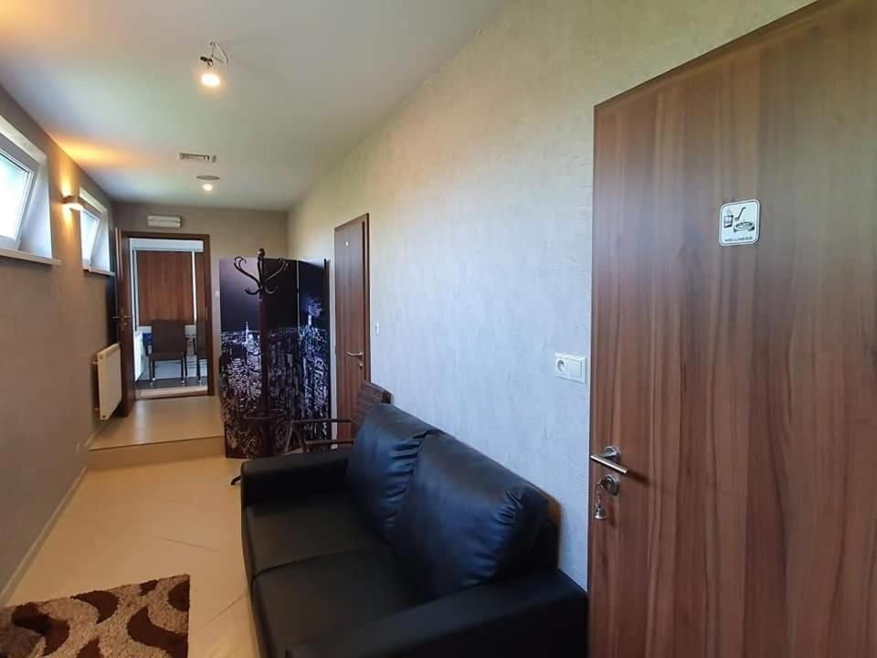 Agropenzion 7Divov Dolna Krupa Exterior foto
