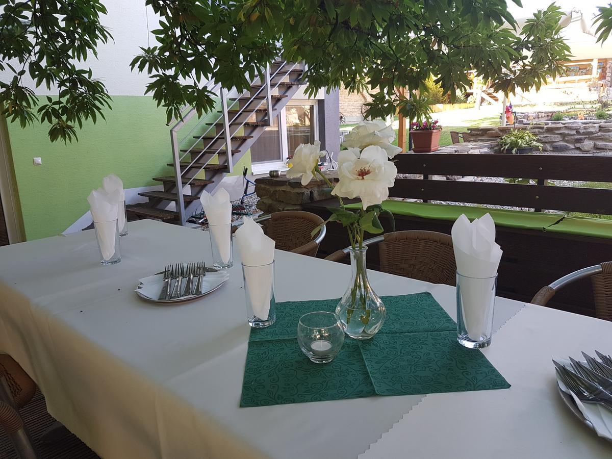 Agropenzion 7Divov Dolna Krupa Exterior foto